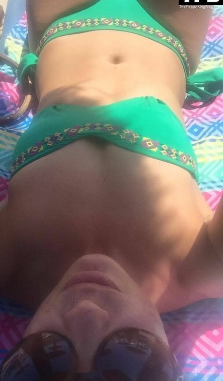 Claire Hutchings onlyfans naked pics