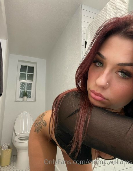 Emma Williams leaks onlyfans porn