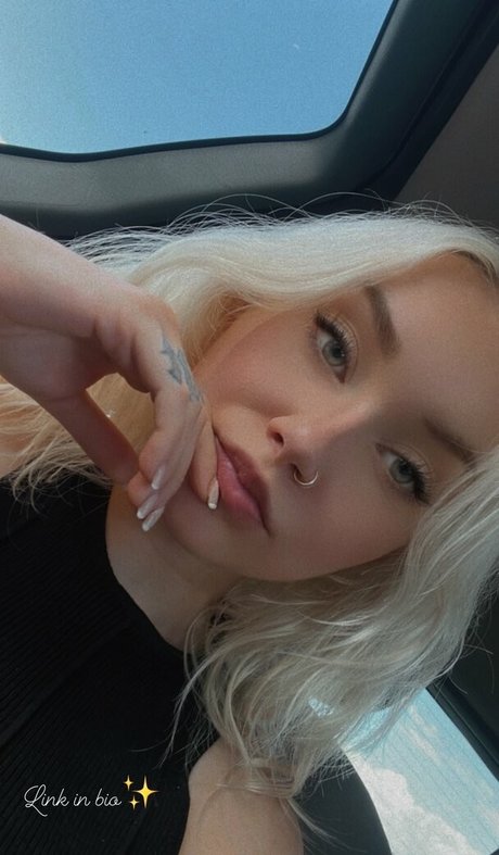 Marilyn Sugar only fans leaked