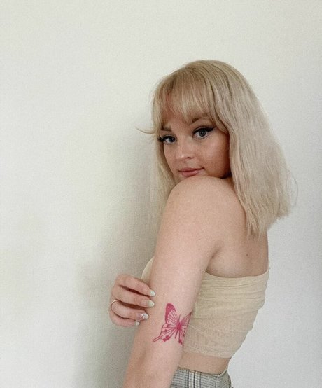 Emily Rose Perrin onlyfans leaks nude