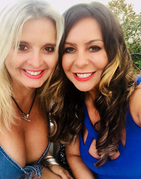 Helen Eleni onlyfans leak fuck