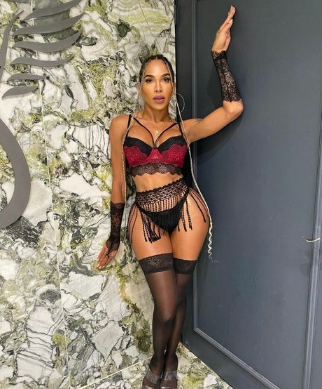 Aimee Acevedo onlyfans leaks