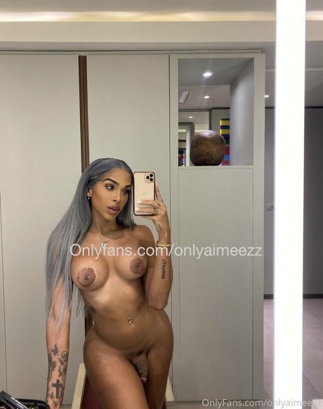 Aimee Acevedo onlyfans leajs