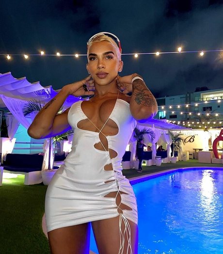 Aimee Acevedo onlyfans leaked.