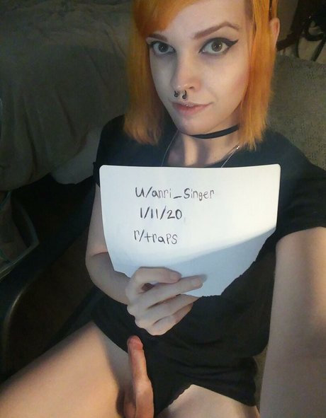 Anri Singer onlyfans nudes