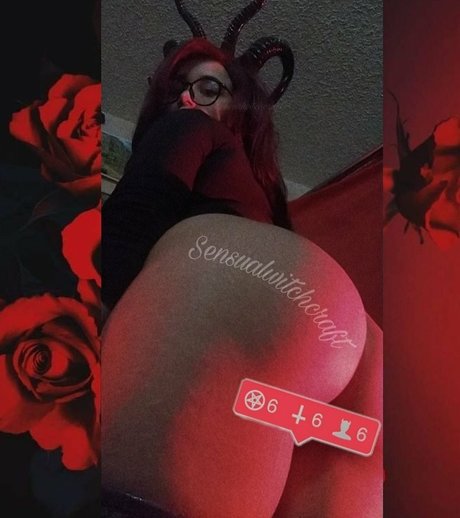 Sensualwitchcraft leaked onlyfans sex