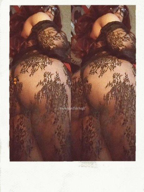 Sensualwitchcraft leaked naked onlyfans