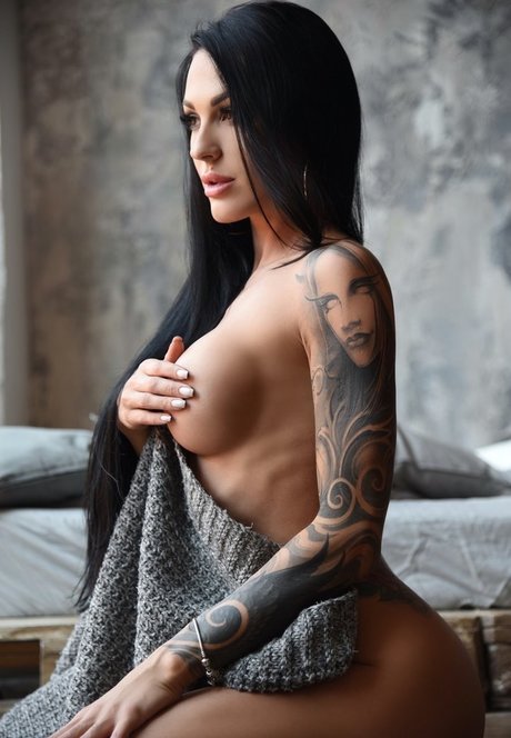 Hot Elf onlyfans leaked naked