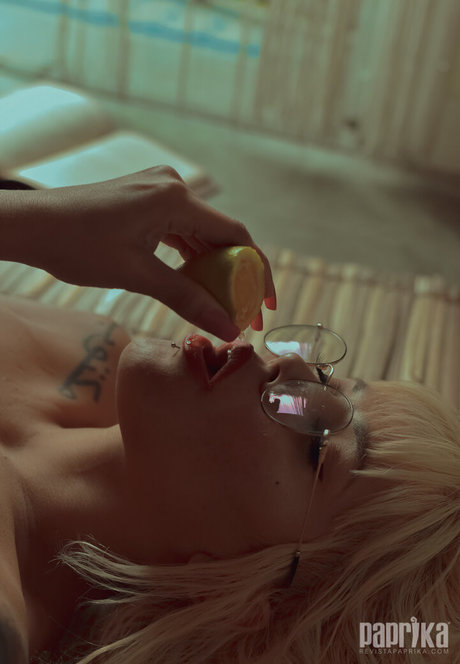 Camil Fenix onlyfans leak nude