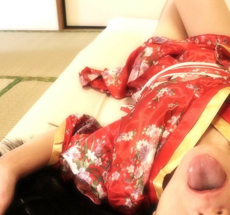 Kurotsuki Kanase onlyfans full