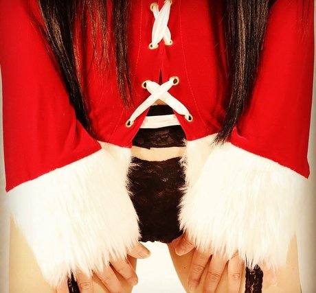 Kurotsuki Kanase porn onlyfans