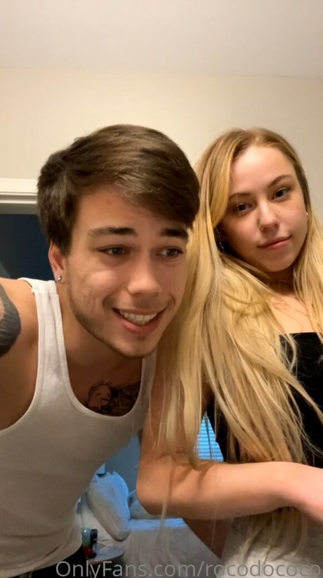 Rocodococo feet onlyfans