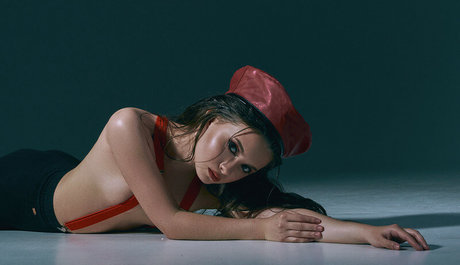 Janna Evstafeva onlyfans leaks nude