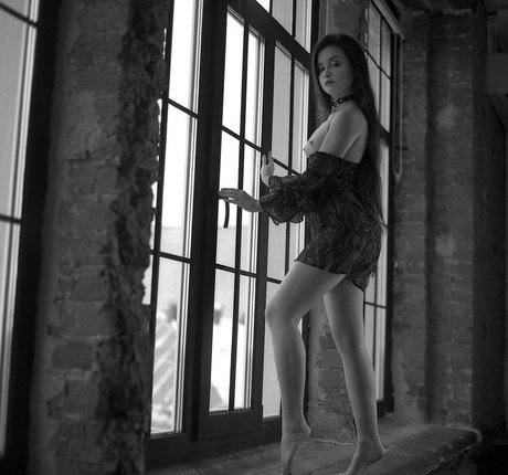 Janna Evstafeva Profile pic