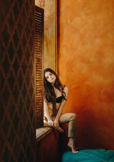 Janna Evstafeva onlyfans leak