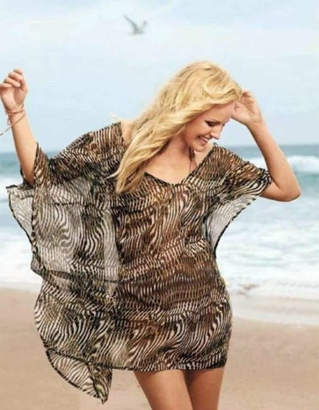 Malin Akerman onlyfans leaked xxx