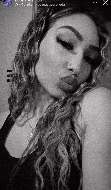 Gg3gabby onlyfans content