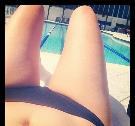 Paula Creamer nude onlyfans