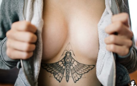 lunarsuicide onlyfans sex tape