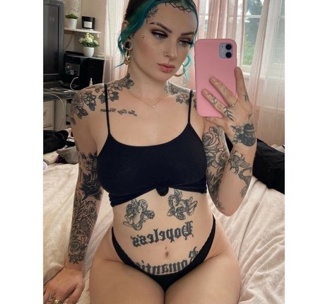 intoxifyingflxwers leaked onlyfans content