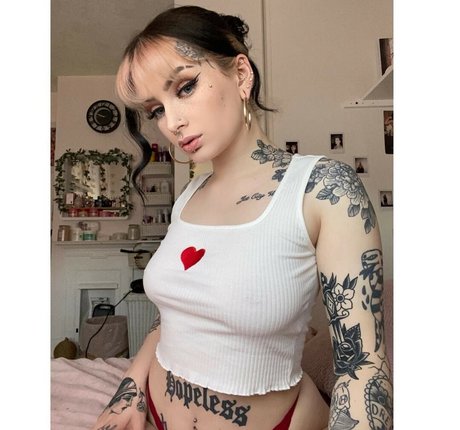 intoxifyingflxwers onlyfans leakd