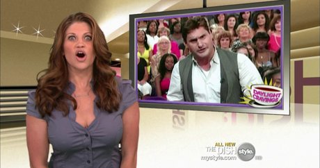 Danielle Fishel only fans leak nude