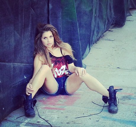 Danielle Fishel only fans