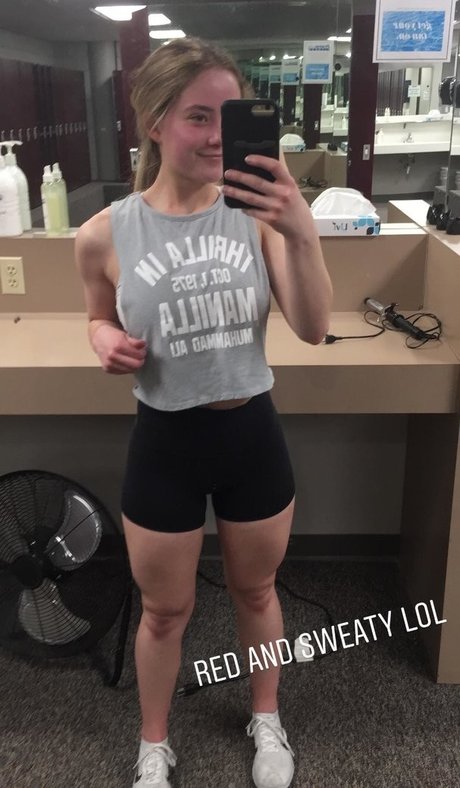 Madi ASMR onlyfans archives