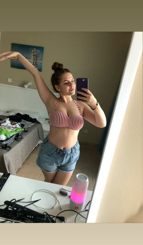 LusyCandy leaks only fans