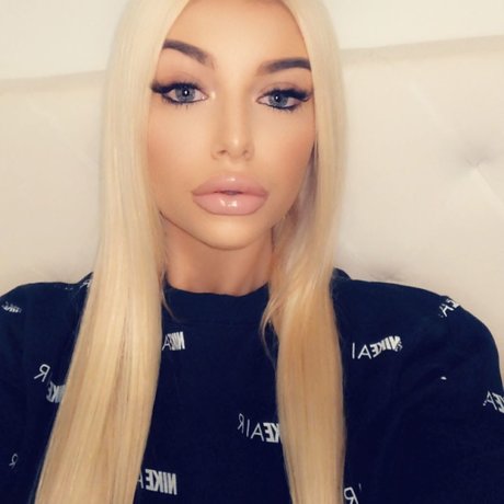 Erin Gray new leaked onlyfans