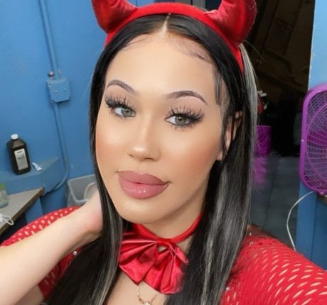 Sleeepybae only fans nude