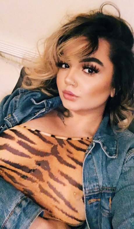 RavenFelix onlyfans leaked naked