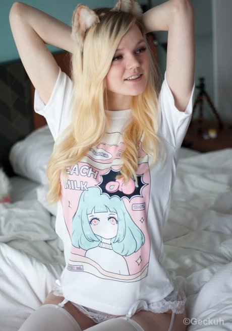 Geckuh onlyfans leak fuck