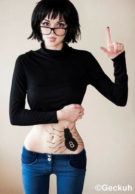 Geckuh onlyfans page