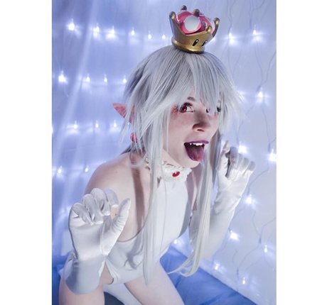 Cherryl Kitsune onlyfans leaks