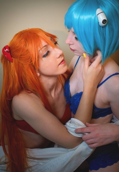 Cherryl Kitsune onlyfans leaks free