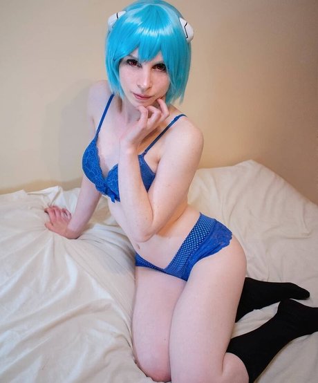 Cherryl Kitsune nudes onlyfans