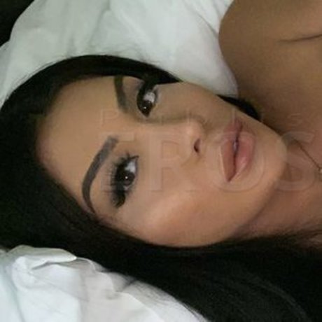 Sofie Vissa nude leak onlyfans