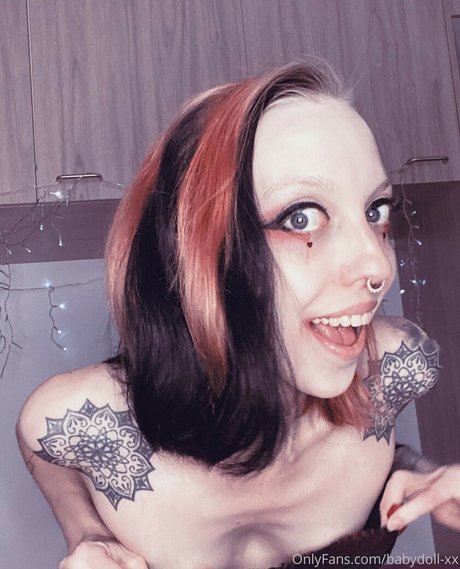 babydoll xx naked onlyfans leaks