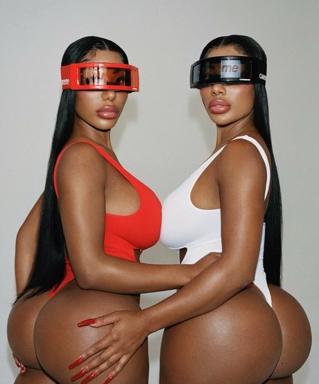 Clermont Twins onlyfans nudes