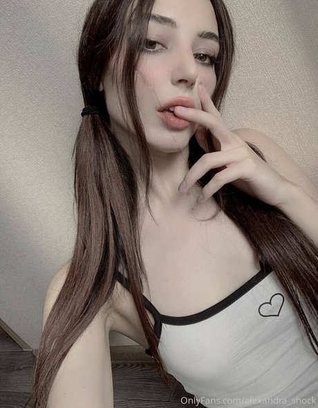 alexandra shock ass onlyfans