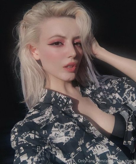alexandra shock onlyfans naked leaked