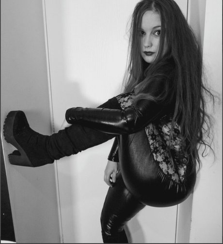 Octavius Kitten onlyfans post