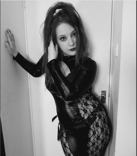 Octavius Kitten onlyfans.