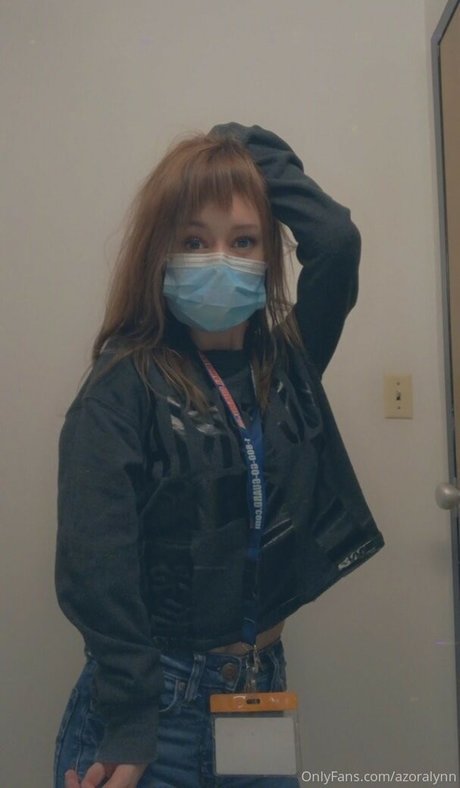 AzoraLynn nude onlyfans porn