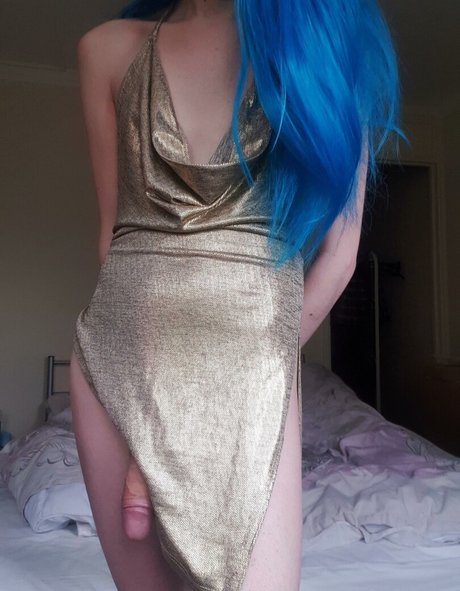 Blue Valentina onlyfans xxx