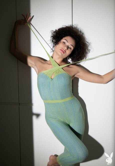 Layla Balan leaked onlyfans.