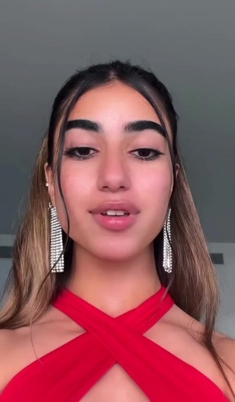 Lia Barlev onlyfans free