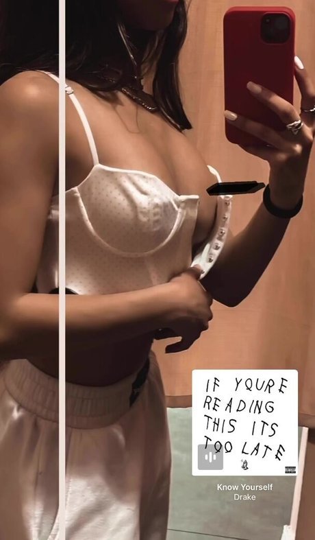 Lia Barlev only fans photos