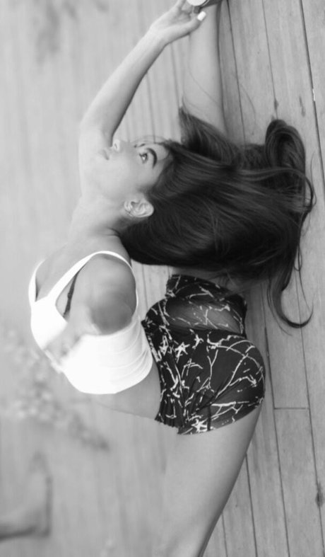 Lia Barlev onlyfans nude content